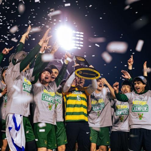 What's next for the UVM soccer program after their first national title