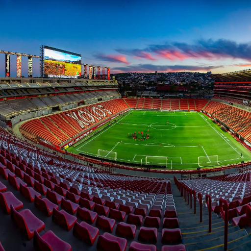 Which Historic Stadium Will Host the Liga MX Final and Why Is It Special