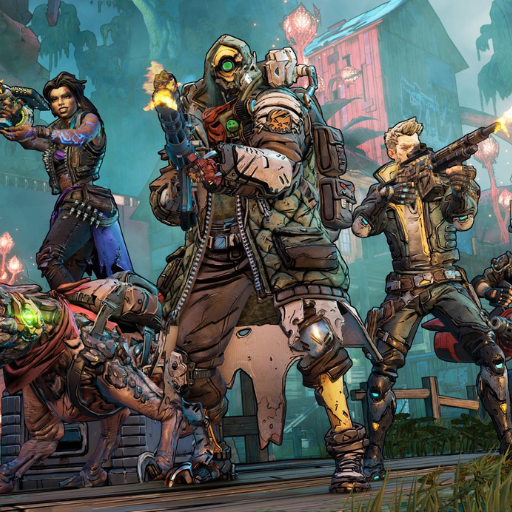 Which PS4 multiplayer games offer the best RPG experience