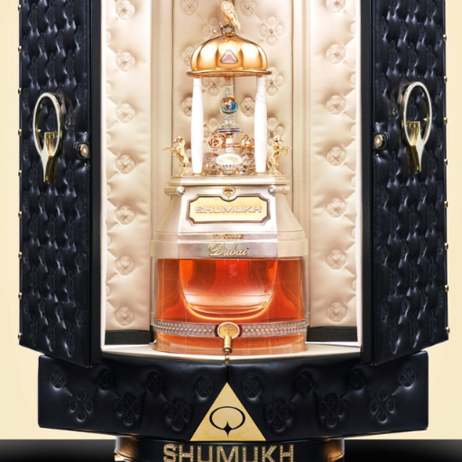 Which are the top 10 most expensive perfumes in the world for 2024