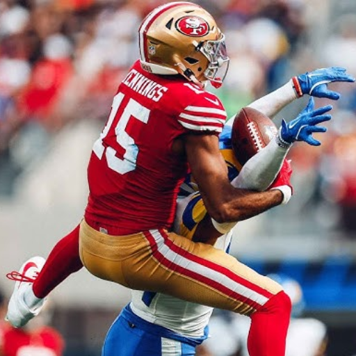 Which players stood out in the Thursday Night Football matchup
