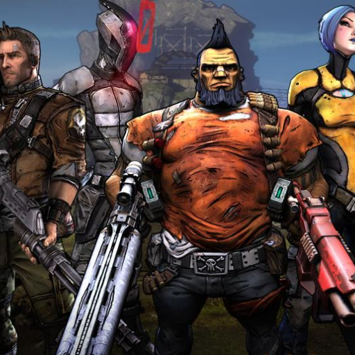 Who are the Vault Hunters in Borderlands 4