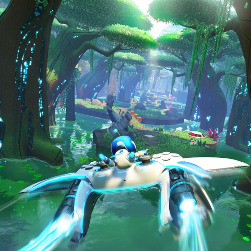 Why did Astro Bot win Game of the Year at The Game Awards 2024