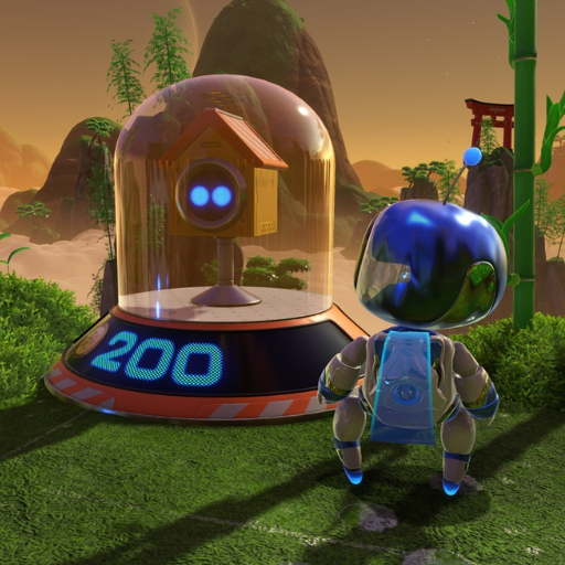 What impact has Astro Bot had on the gaming industry