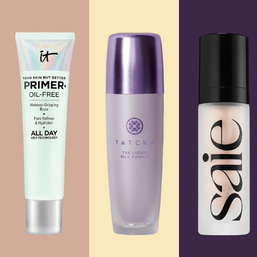 How to apply primer for the most flawless finish on mature skin