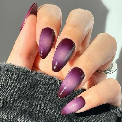 What are some easy yet classy Halloween nail art ideas