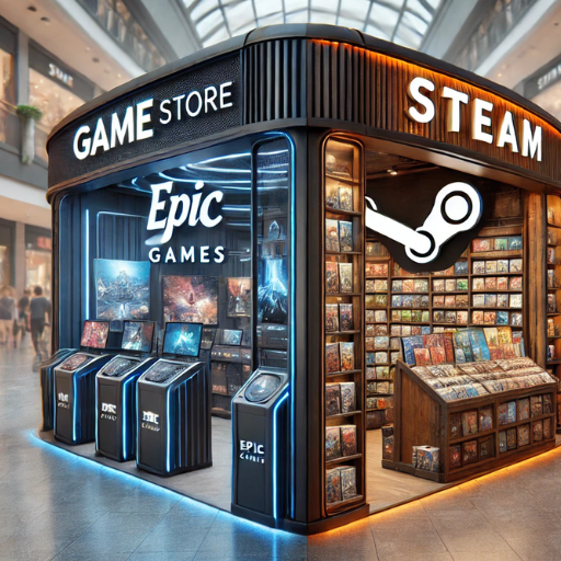 What are the Best Deals in Epic Games' Holiday Sale