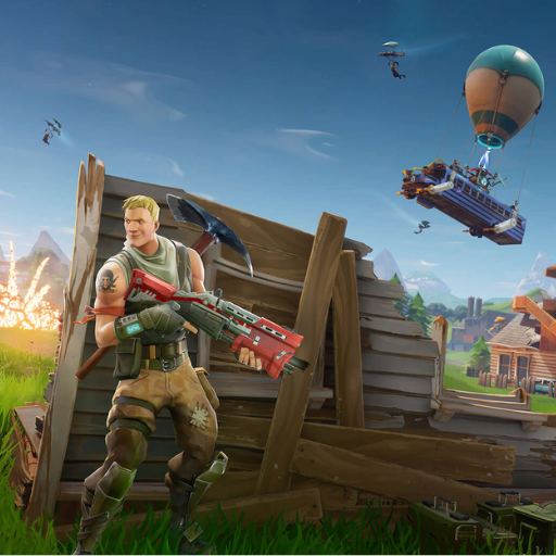 What is Epic Games Store's Holiday Sale 2024