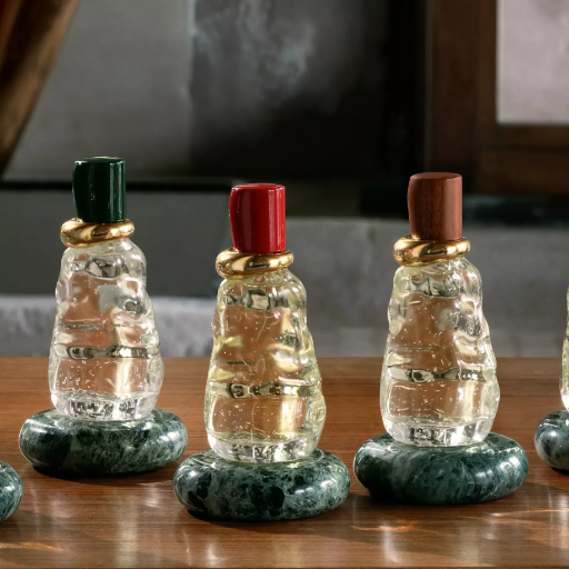 fall fragrances