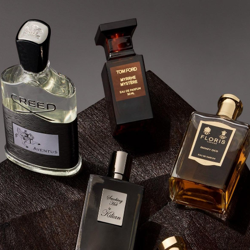 Intoxicating Fall Fragrances: Best Scents to Embrace Autumn