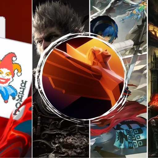 What are the most anticipated games competing for Best Independent Game