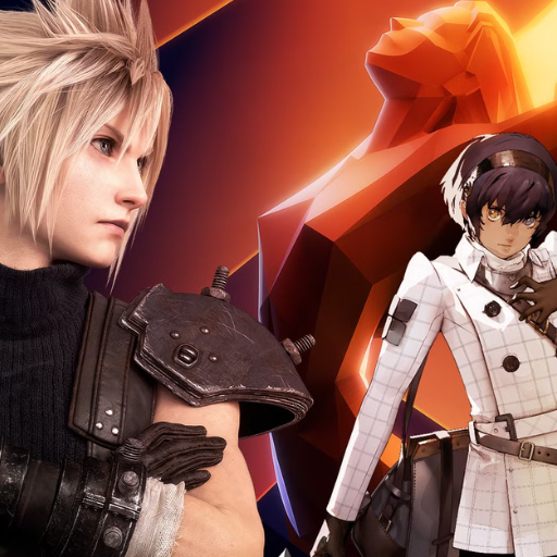 How are The Game Awards adapting to showcase next-gen gaming