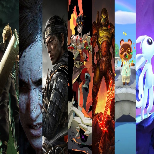 Game of the Year Nominees 2024: Who Will Win the Coveted Game Awards?