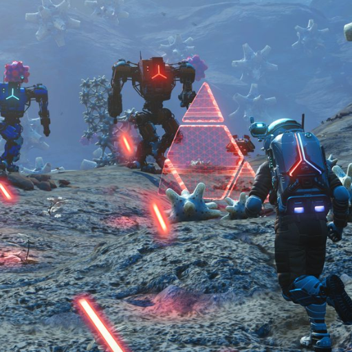 What are Hello Games' most popular titles