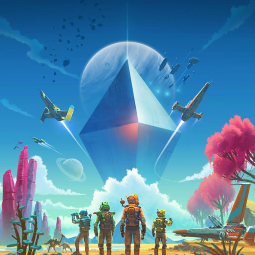How has Hello Games evolved as a video game development studio