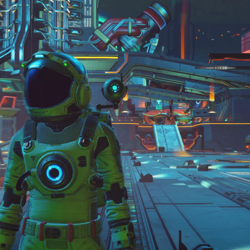 What can we expect from Hello Games in 2024 and beyond