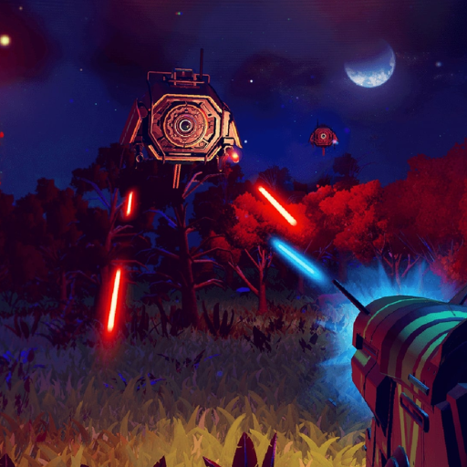 How does Hello Games approach game development and updates
