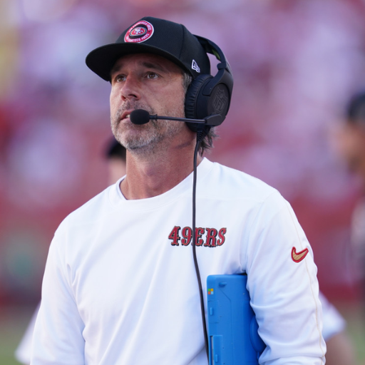 How Did Kyle Shanahan Become the 49ers Head Coach