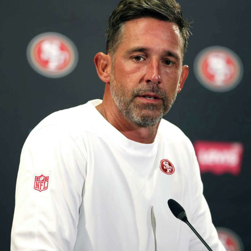 What is Kyle Shanahan's Coaching Record