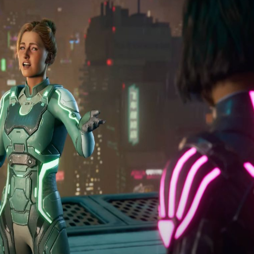 Split Fiction™: A Mind-Blowing Co-op Adventure Revealed in Official Trailer