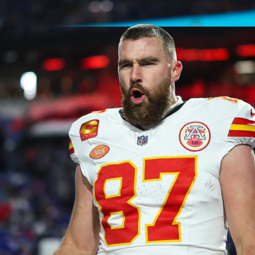 Travis Kelce's Net Worth in 2024: Exploring the Kansas City Chiefs Star - Travis Kelce New Heights Podcast Net Worth