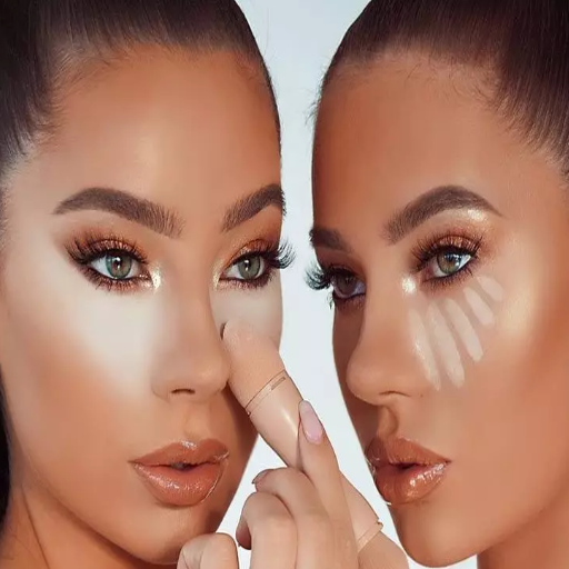 under eye concealer
