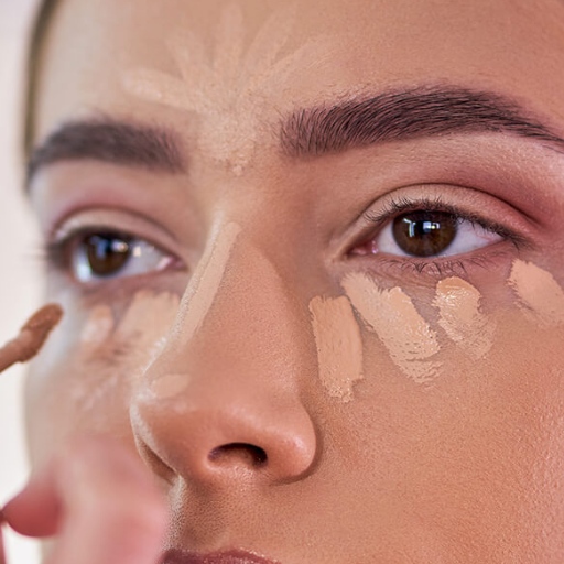 under eye concealer
