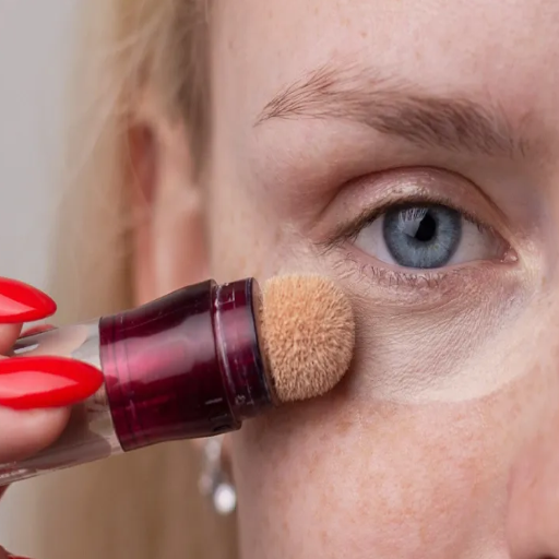 under eye concealer
