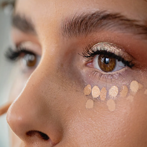 under eye concealer
