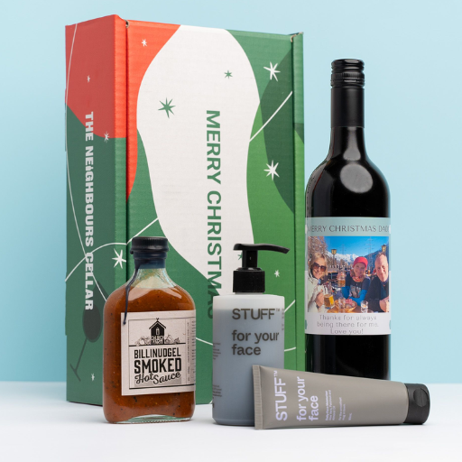 What practical gifts can I get Dad for Christmas