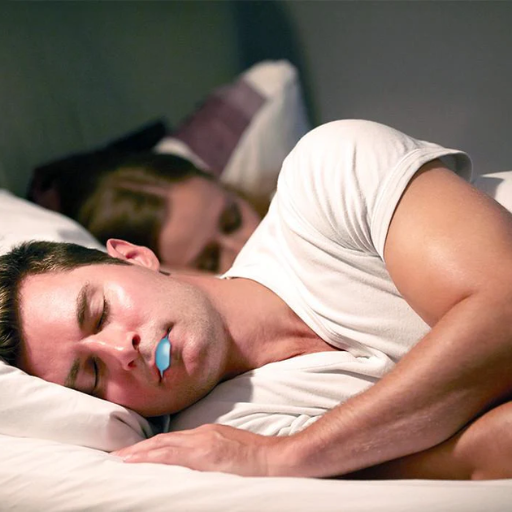 Do Anti-Snoring Mouthpieces Stop Snoring