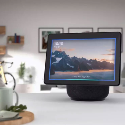 How Can Amazon Alexa Enhance Your Smart Home