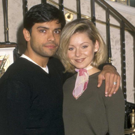 How Does Mark Consuelos Leave a Lasting Impression as a Dad
