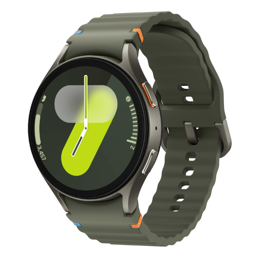 How Does the Galaxy Watch 7 Enhance Health Monitoring