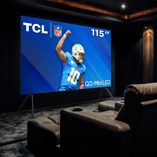 How Does the TCL TV Lineup Cater to Different Preferences