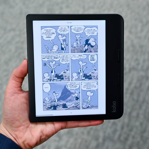 How can I get started with my new Kobo Libra Color