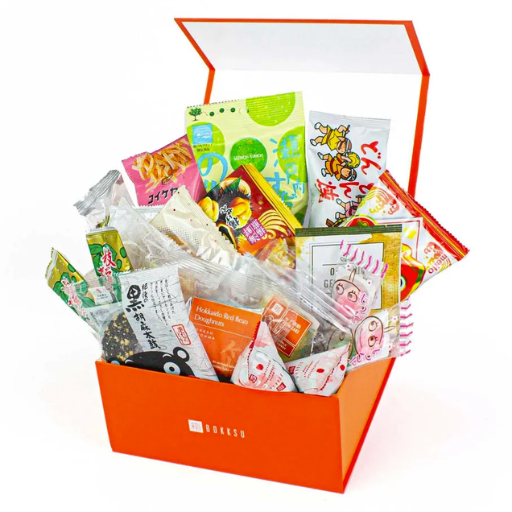 How do I choose the correct gift subscription box for a man