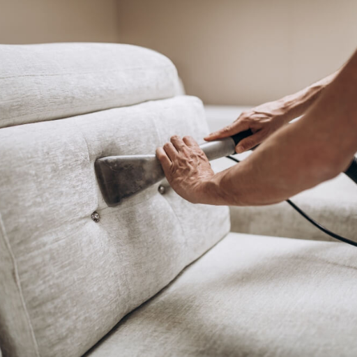 How do you maintain and care for your modern recliner sofa
