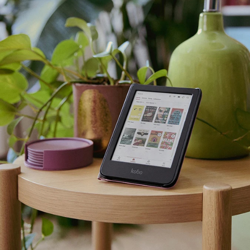 How does the Kobo Libra Color compare to other e-readers