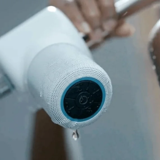 How to Choose the Best Bluetooth Shower Speaker for Your Needs
