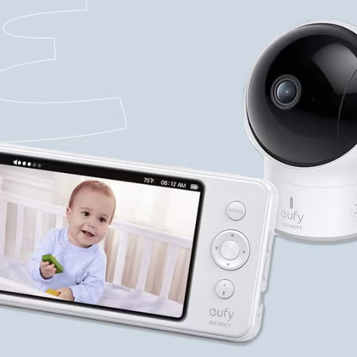 How to Choose the Best Non-Wifi Baby Monitor for Your Needs