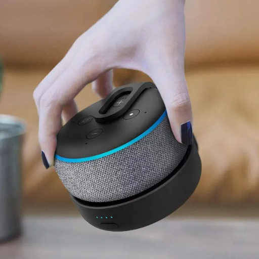 How to Enhance Your Home Decor with Echo Dot Accessories
