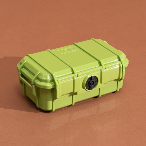 How to Travel with Your Weed Stash
