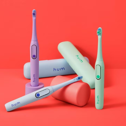 How to Use the Colgate Hum Effectively