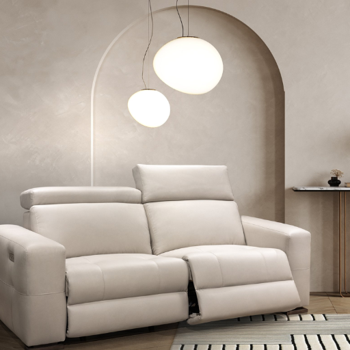 How to choose the right modern recliner sofa for your home