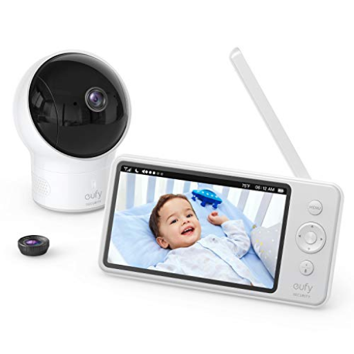 Top Features of a Video Baby Monitor Without Wi-Fi