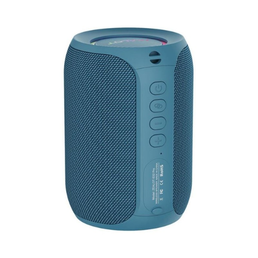 What Are the Benefits of a Portable Bluetooth Speaker with Built-In Mic
