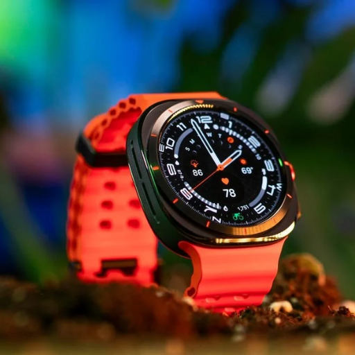 What Are the Unique Features of the Galaxy Watch Ultra