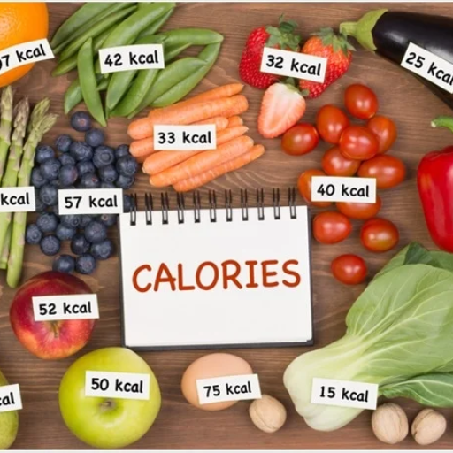 What Do Humans Eat and How Many Calories Do We Need