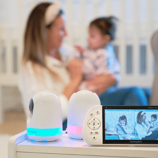 What Makes a Non-Wifi Baby Monitor the Best Choice